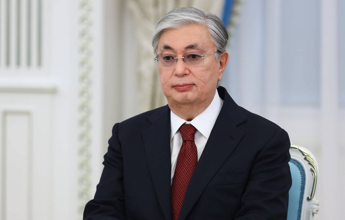 Tổng thống Kazakhstan: Ít nhất 6 làn sóng tấn công với 20.000 kẻ khủng bố nhằm vào Almaty