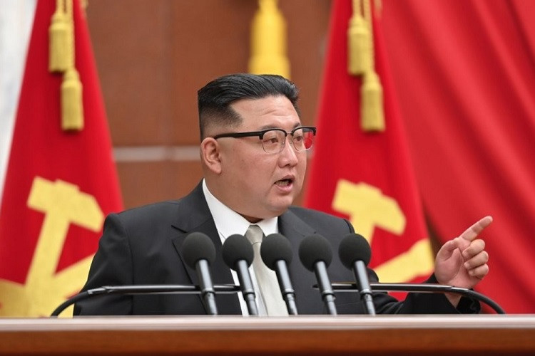 Triều Tiên bổ nhiệm hàng loạt nhân sự chủ chốt mới