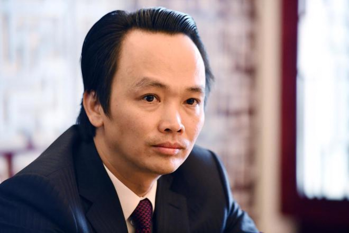 Thứ trưởng Bộ Tài chính: Xử lý nghiêm vụ ông chủ FLC Trịnh Văn Quyết “bán chui” cổ phiếu 