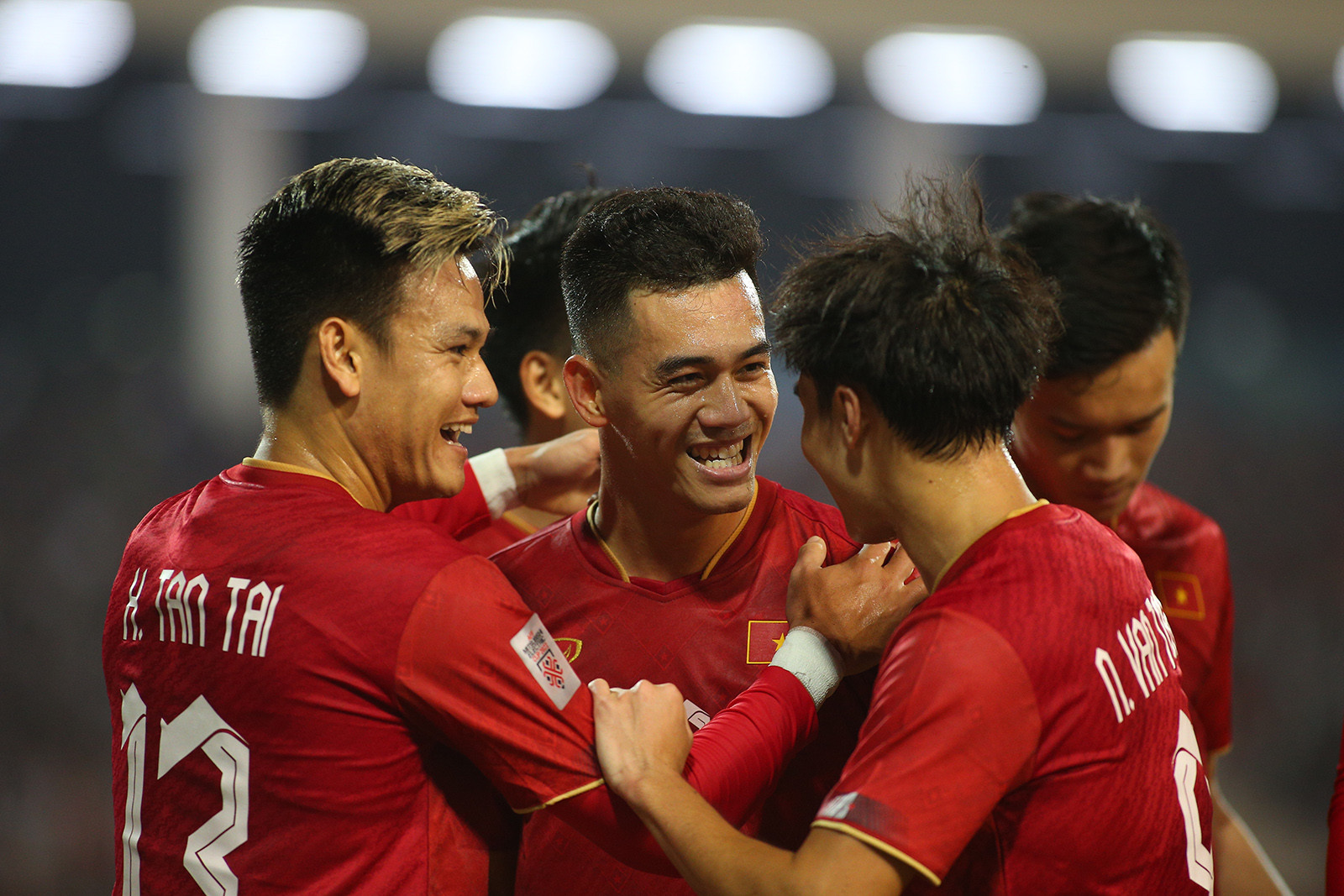 Nhận định Việt Nam vs Indonesia: Thắng đẹp vào chung kết