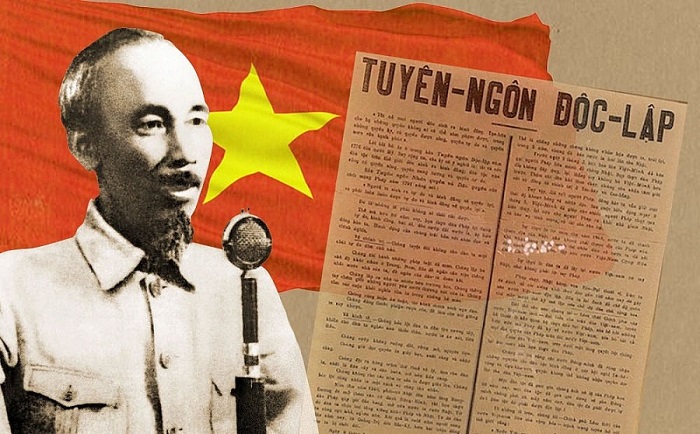 Tư tưởng Hồ Chí Minh về văn hóa pháp quyền 