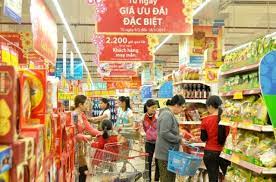 VIDEO: Khách hàng mua sắm tại Siêu thị BigC Hải Dương tăng nhẹ trong ngày Tết