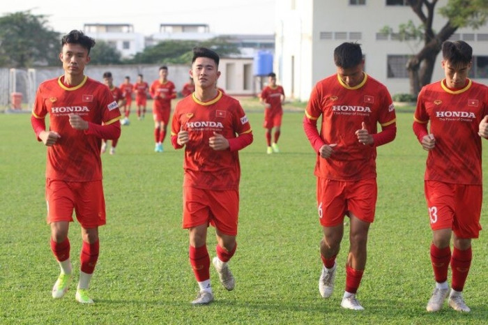 U23 Việt Nam không cần làm nóng trước giải U23 Đông Nam Á
