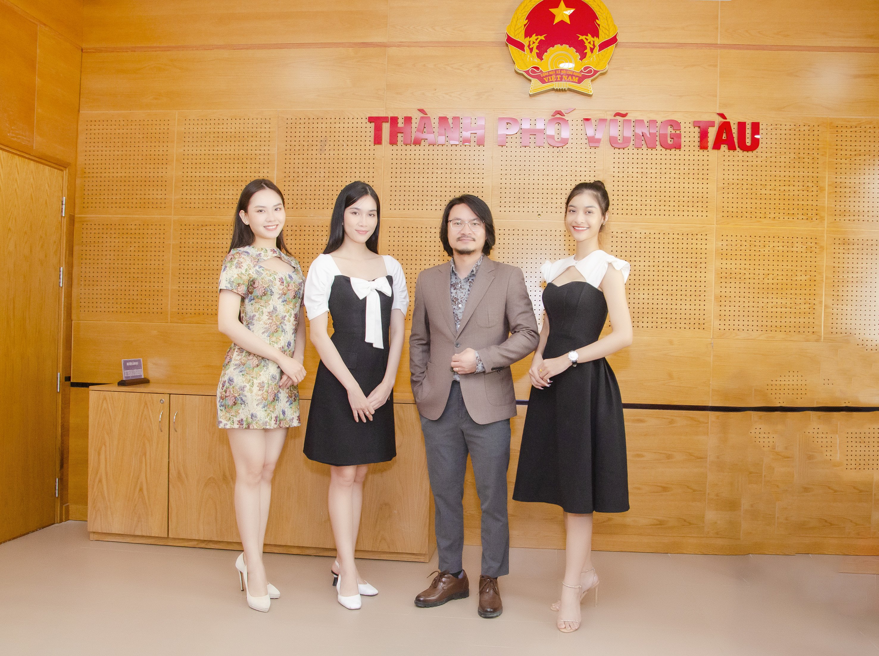 Vòng chung kết cuộc thi Miss World Việt Nam 2022: Sẽ diễn ra vào tháng 4 tại TP. Vũng Tàu 