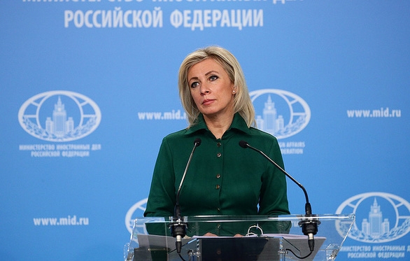 Nga nói trục xuất Phó Đại sứ Mỹ để trả đũa 