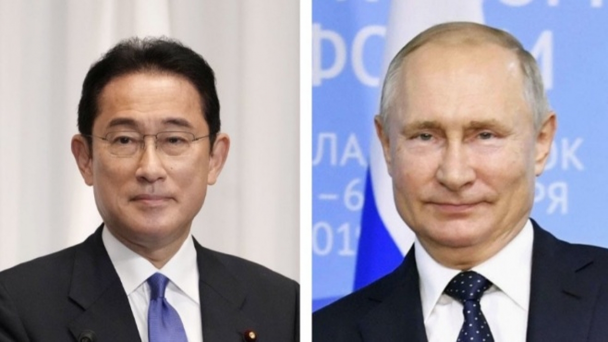 Nhật Bản là láng giềng, đối tác quan trọng của Nga