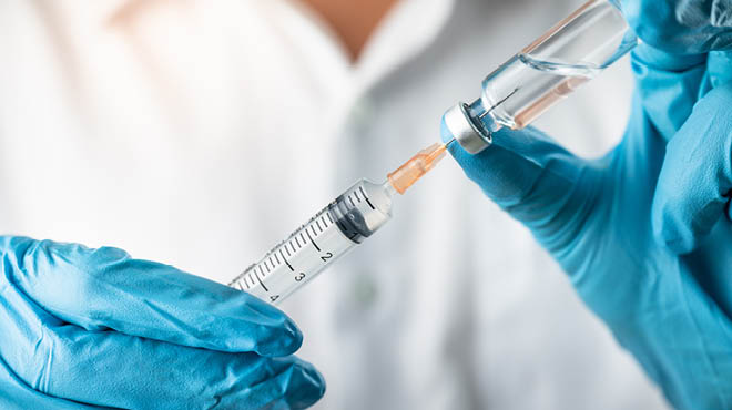 Hải Dương đã được cấp hơn 3 triệu liều vaccine phòng Covid -19 