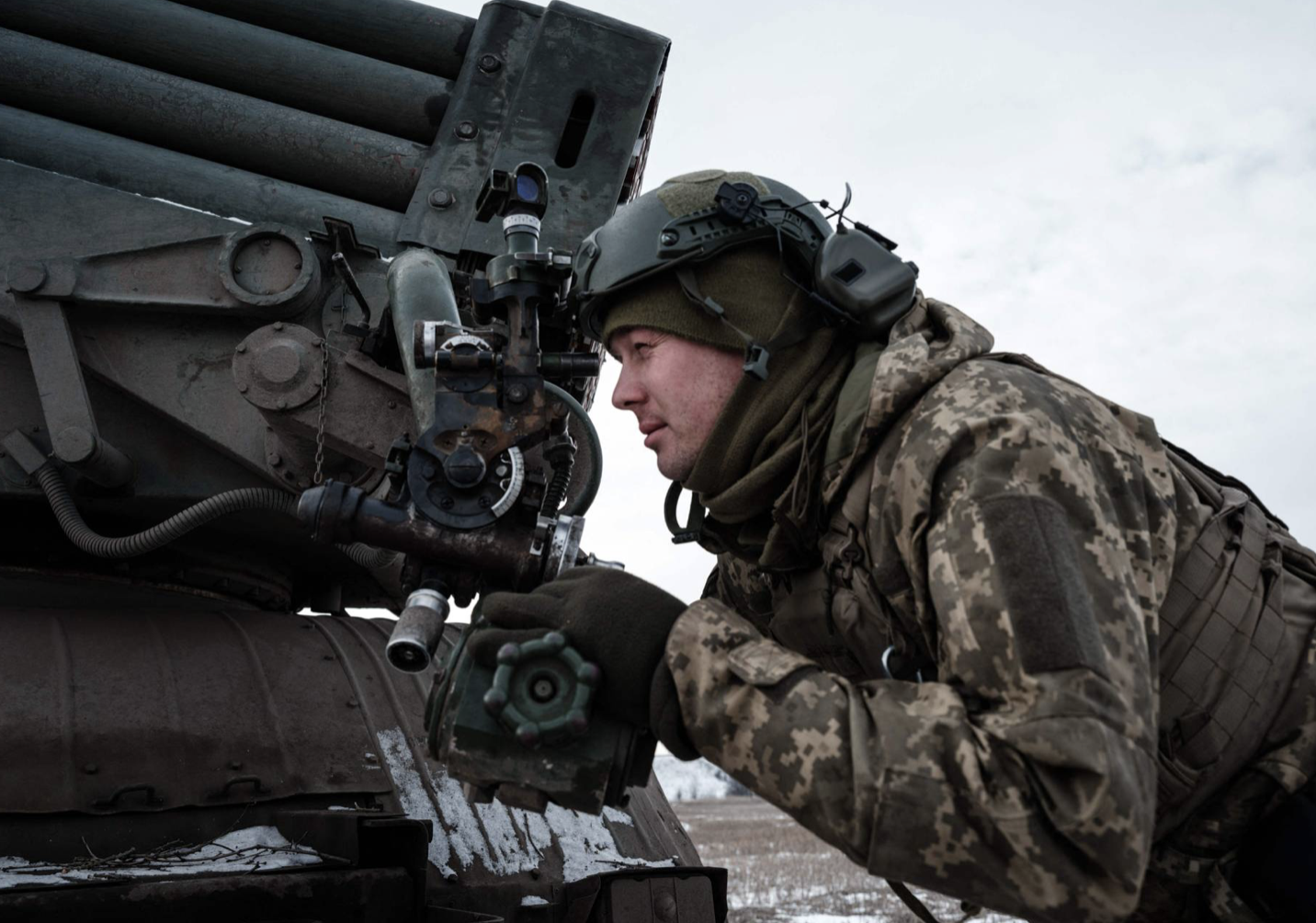Chiến lược của các bên khi xung đột Nga - Ukraine bước sang giai đoạn mới 