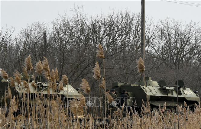 Thông tin người Việt tại Ukraine cần biết khi sơ tán sang Nga 