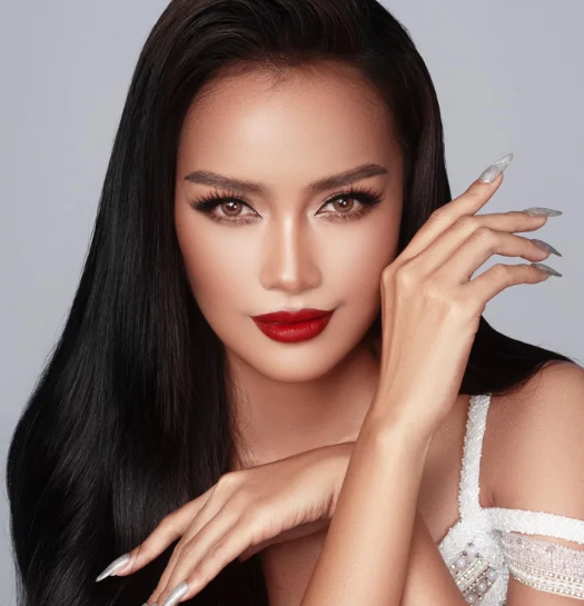 Lệ Nam - Ngọc Châu xuất sắc lọt Top 6 cuộc thi ảnh Online Miss Universe Vietnam 2022 