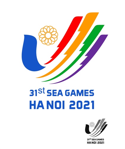 Bộ nhận diện SEA Games 31 đảm bảo tính pháp lý 