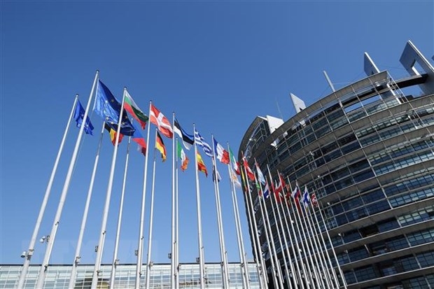 EU thông qua Định hướng chiến lược về an ninh, quốc phòng