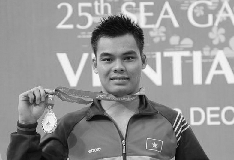 Cựu vô địch SEA Games Nguyễn Hữu Việt đột tử 