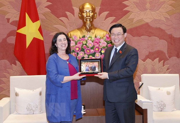 WB là đối tác phát triển rất tin cậy, quan trọng của Việt Nam