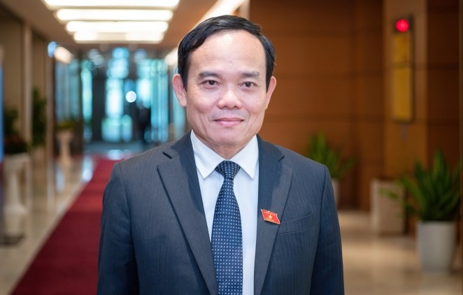 Phó Thủ tướng Trần Lưu Quang nhận thêm nhiệm vụ mới 