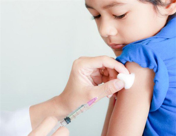 Bộ Y tế hướng dẫn mới nhất về tiêm vaccine phòng COVID-19 cho trẻ từ 5 - dưới 12 tuổi