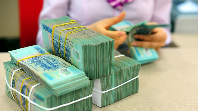 Ngân hàng Nhà nước Việt Nam tiếp tục giảm các mức lãi suất điều hành 