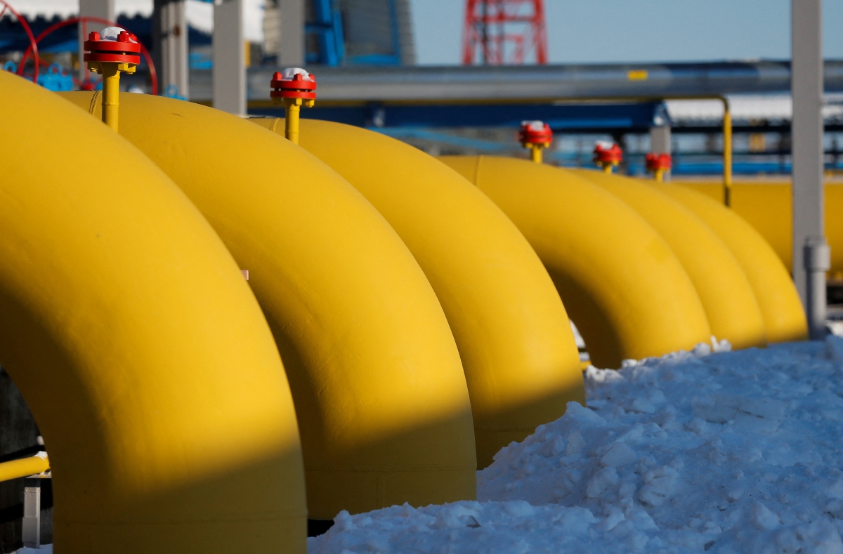 Vì sao Trung Quốc “ngại” mua dầu thô của Nga dù được giảm giá sâu?