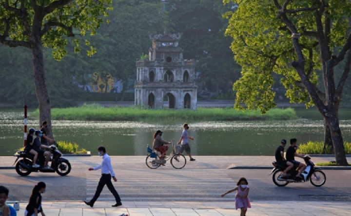 SEA Games 31 tại Việt Nam: Những điểm du lịch dự kiến bùng nổ, hút khách quốc tế 