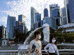 Singapore nới lỏng kiểm dịch, rộng cửa đón khách quốc tế