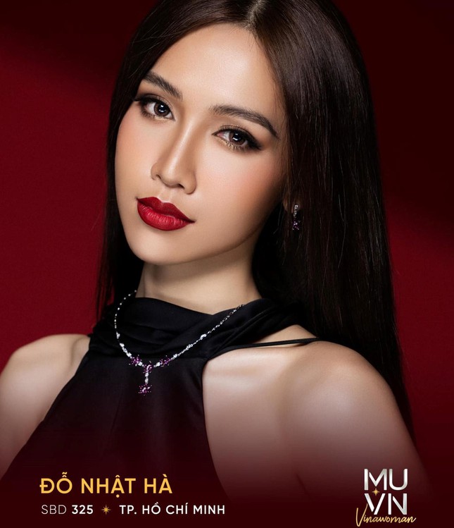 Người đẹp chuyển giới vào top 71 Hoa hậu Hoàn vũ Việt Nam 2022 là ai? 