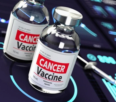 Vaccine ung thư thử nghiệm kết hợp liệu pháp miễn dịch có thể ngăn khối u ác tính phát triển 