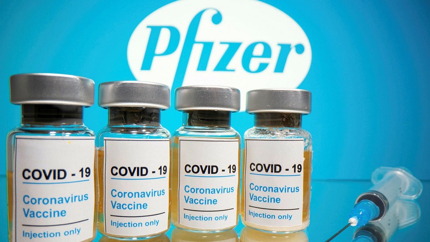 Kịch bản nhập vaccine Pfizer trong bối cảnh cấp bách chống dịch