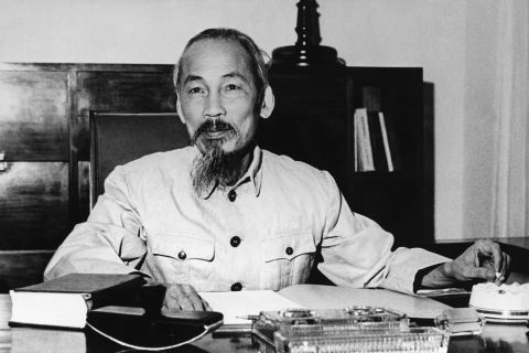 Học tập và làm theo tư tưởng đổi mới sáng tạo của Chủ tịch Hồ Chí Minh trong thời kỳ mới