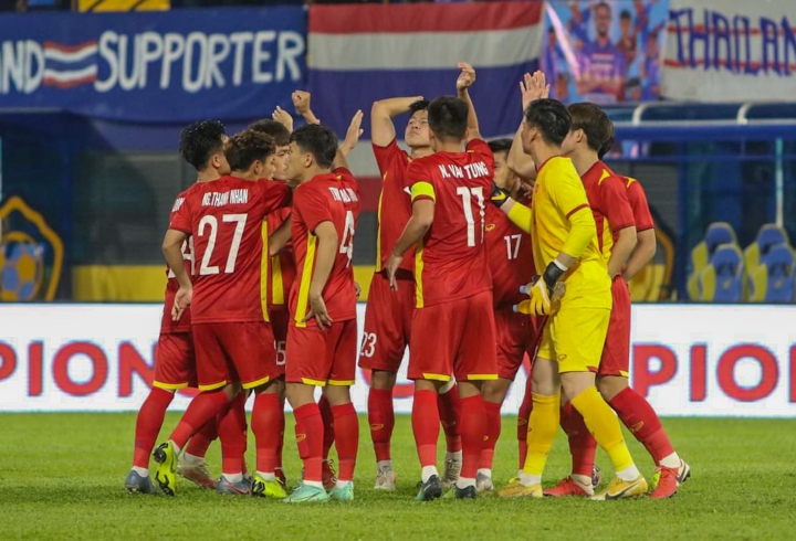 AFC kỳ vọng U23 Việt Nam sẽ tái hiện thành tích lịch sử ở giải châu Á 