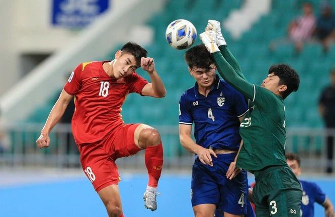 U23 Việt Nam 2-2 U23 Thái Lan: 4 sai lầm của Ban huấn luyện khiến Việt Nam cầm vàng lại để vàng rơi 