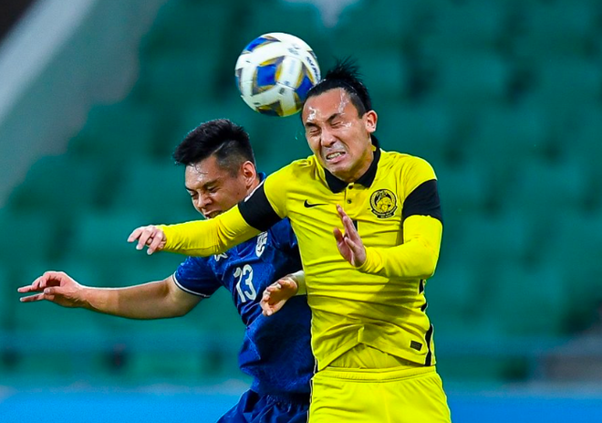 HLV Malaysia tuyên bố chơi tấn công, quyết 'ngáng chân' U23 Việt Nam 