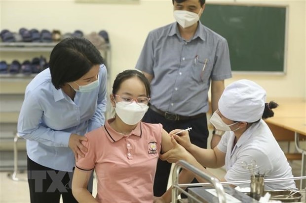 Ngày 8/6: Việt Nam ghi nhận 913 ca nhiễm mới, không có ca tử vong