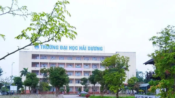  Xây dựng Đại học Hải Dương trở thành trường đại học trọng điểm
