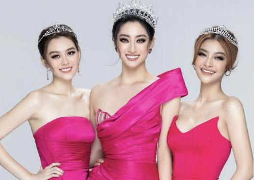 Top 3 Hoa hậu Thế giới Việt Nam 2019 đọ sắc: Nhan sắc ngày càng mặn mà 