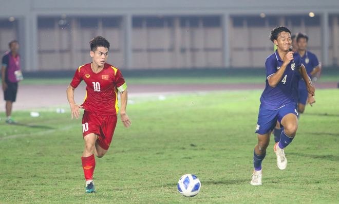 U19 Việt Nam cùng Thái Lan vào bán kết, chủ nhà Indonesia bị loại 