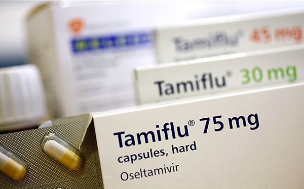 Cúm A tăng bất thường, thuốc Tamiflu khan hiếm, tiêm vắc-xin là cần thiết