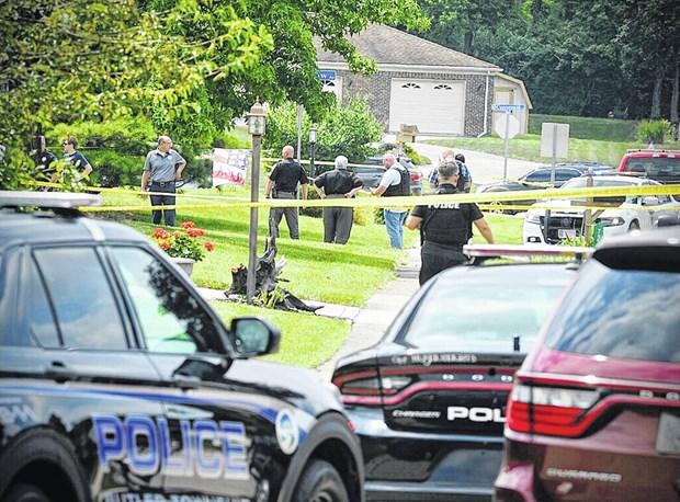 4 người bị bắn tử vong nghi do bị xả súng ở bang Ohio của Mỹ