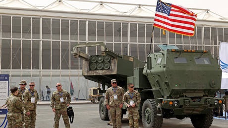Nội bộ Mỹ chia rẽ về việc cung cấp tên lửa HIMARS tầm xa cho Ukraine