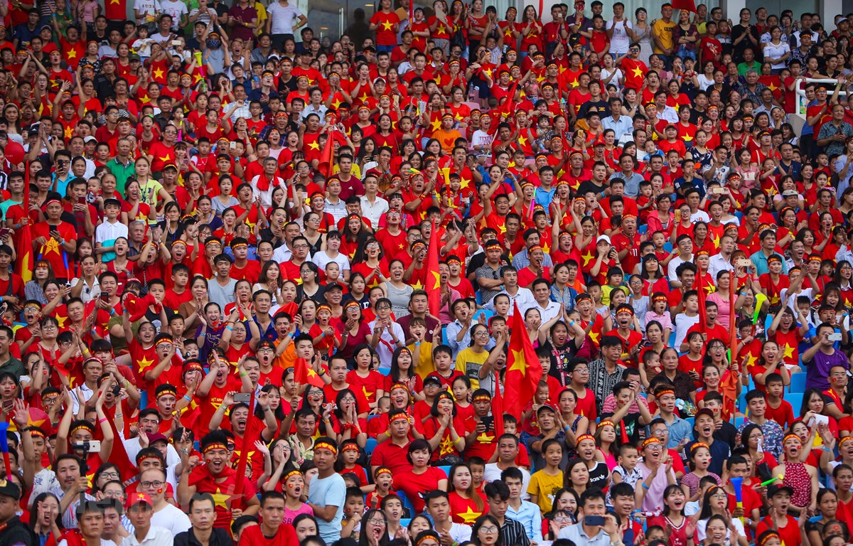 Thi đấu trên sân nhà không có khán giả khiến tuyển Việt Nam bất lợi?