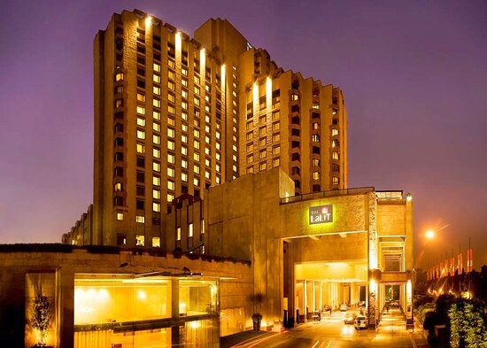 Ấn Độ: Khách sạn nổi tiếng ở Mumbai bị đe dọa đánh bom