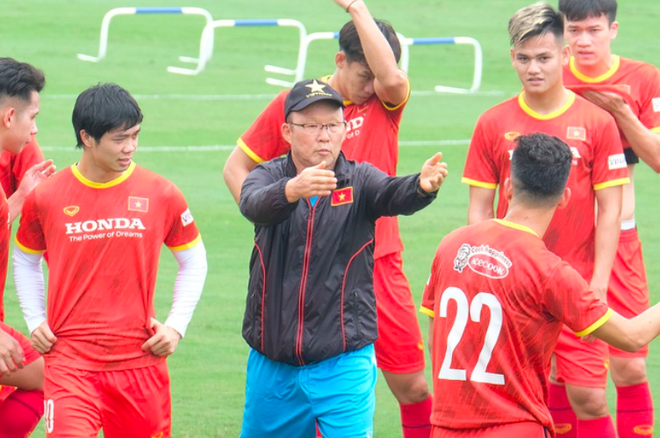 Tuyển Việt Nam được đá 2 trận quan trọng trên sân nhà 