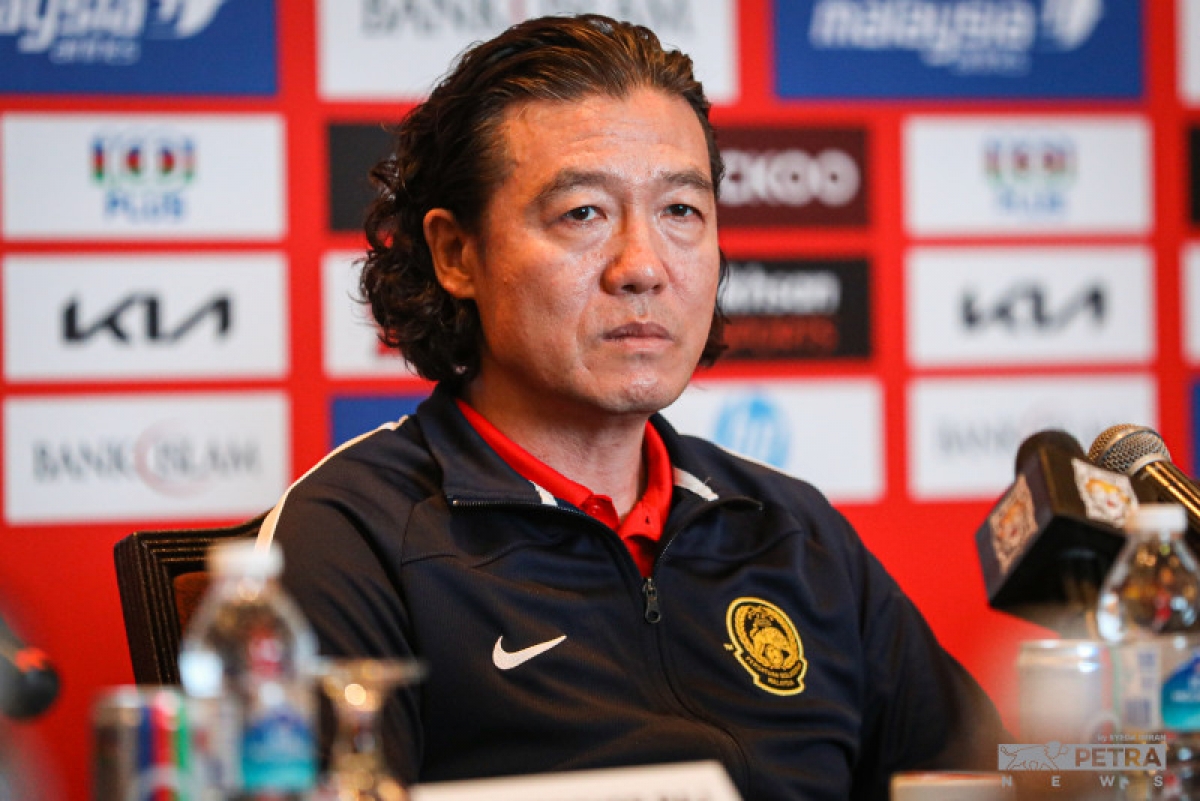 HLV Malaysia: “ĐT Việt Nam là đội mạnh nhất bảng tại AFF Cup 2022” 