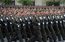 Nga có kế hoạch chi khoảng hơn 300 tỷ USD cho quốc phòng, an ninh