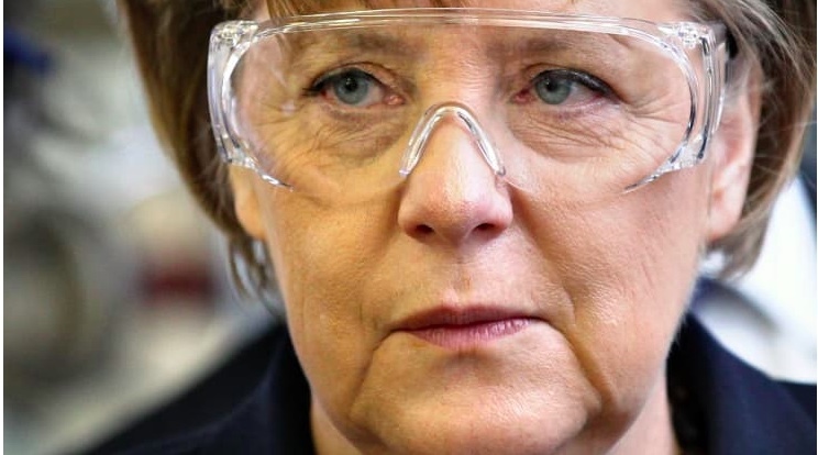 Bà Merkel đưa nước Đức từ “gã ốm yếu” thành siêu cường như thế nào?