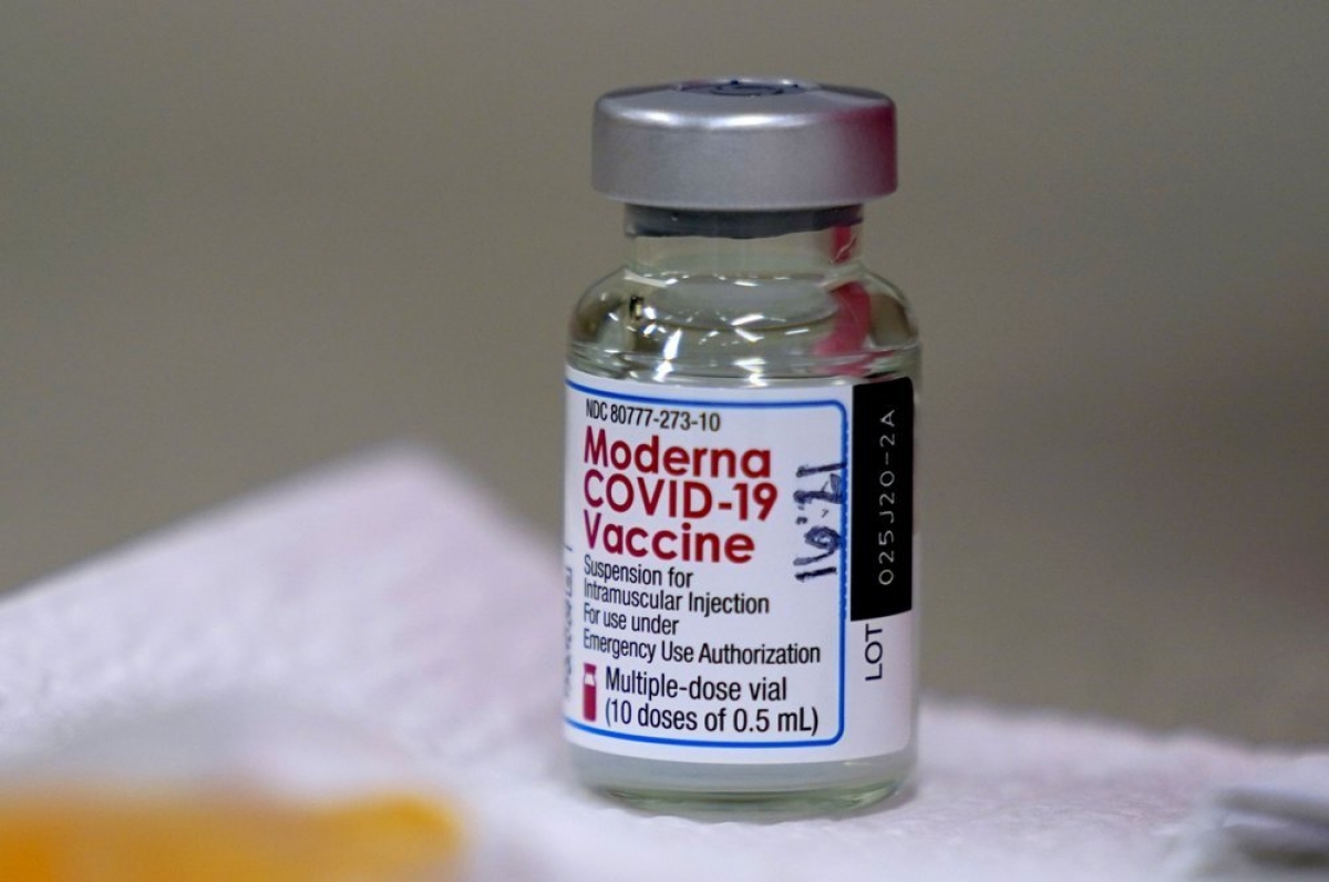 Mỹ cân nhắc tiêm vaccine Covid-19 cho trẻ nhỏ