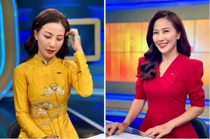 Biên tập viên VTV Quỳnh Hoa xin lỗi về phát ngôn 