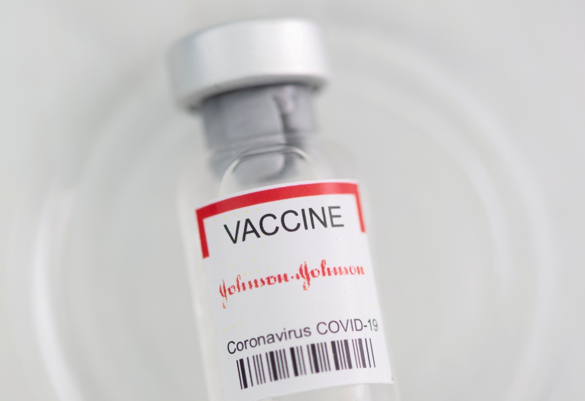 Người thứ tư ở Mỹ tử vong sau khi tiêm vaccine Covid-19 của Johnson&Johnson