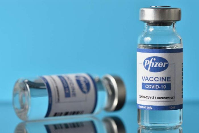 Phân bổ gần 1 triệu liều vắc xin Pfizer về các địa phương, đơn vị 