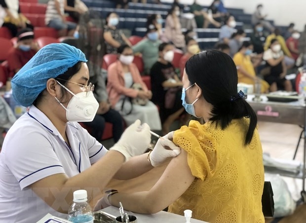 Việt Nam sẽ nhận thêm 100 triệu liều vaccine COVID-19 cuối năm 2021