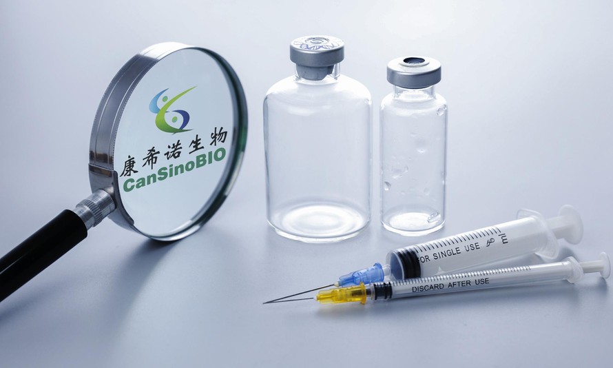 Vắc xin COVID-19 dạng khí dung có thể làm tăng kháng thể gấp 300 lần 